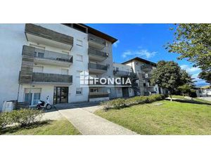 CARCASSONNE – STUDIO LOUÉ – RENTABILITÉ 9 7% BRUTE