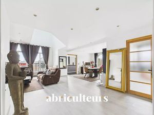 Exceptionnel - Triplex 6 Pièces - 175m² - Cergy Port