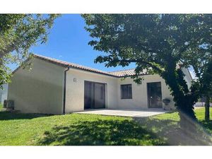 Location maison  101.16 m² T-4 à Burlats  1 000 €