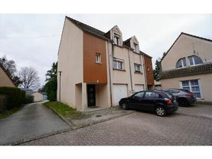 Maison Nuits-Saint-Georges 78 m² T-4 à vendre  180 000 €
