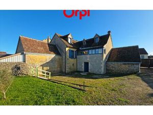 Maison Sérigny 102 m² T-4 à vendre  165 075 €