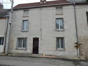 Maison 4 pièces 97 m²