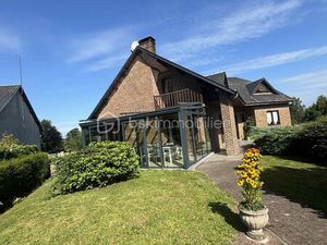 Villa de 190 m² à Gue-D'hossus