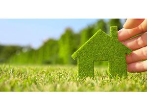 A vendre terrain de 490 m2  plat  à Cléguer (56)  2.5 km de Plouay  8 km de Caudan  12 km 