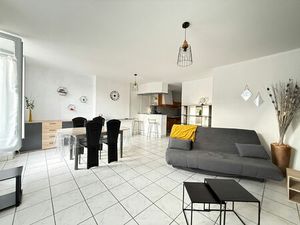 Appartement T2 Aurillac à louer