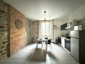 Appartement T2 Aurillac à louer