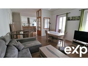 33000 BORDEAUX - GAMBETTA - 127 M2 - 5 PIECES