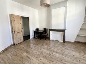 À vendre - Dernier étage rue Lesdiguières à Grenoble