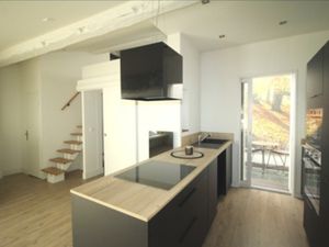 Appartement hyper centre Grenoble