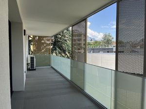 GRENOBLE - T3 avec Terrasse et Garage