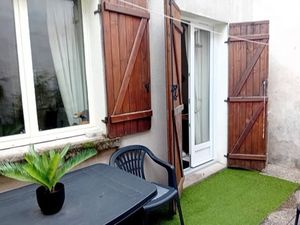 IMMEUBLE 2 APPARTEMENTS loués