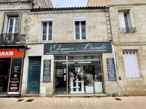 Bordeaux – Immeuble de rapport en pierre – Secteur Victoire – Rentabilité et cachet