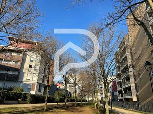 Appartement Limeil Brevannes 2 pièce(s) 38.60 m2