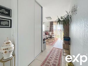 À VENDRE – Bel appartement T4 avec terrasse et parking – Ma