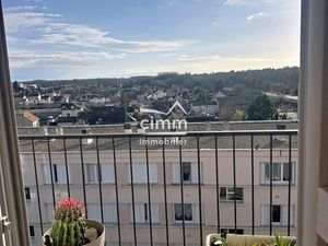 Appartement T3 à la chaussée MONTARGIS