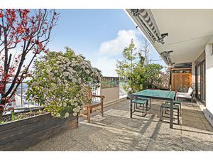 TERRASSES - Appartement d'exception de 90m2 d'extérieur