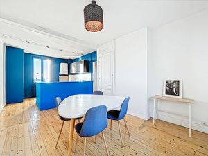 Appartement T2 Rouen à louer