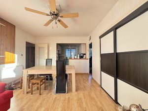 En exclusivité  appartement de type 4