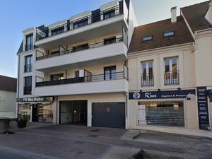 Appartement T2 Sainte-Geneviève-des-Bois à louer