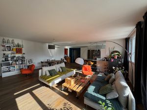 A Vif  spécial investisseur appartement de 178m2 et un bâtim