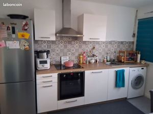 Spécial investisseur T2 Vitrolles 13127