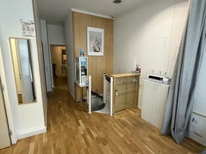 FONDS DE COMMERCE - 35m2 - PARIS