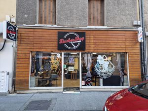 Local commercial 43 m2 Valence