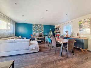 MAISON MODERNE SECTEUR BOHARS/KERVAO