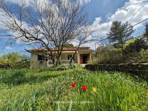 Maison à vendre 3 pièces FUVEAU (13)