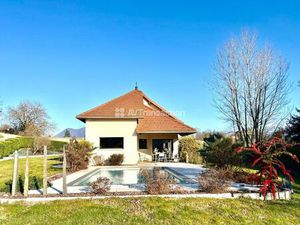 Maison individuelle d'architecte