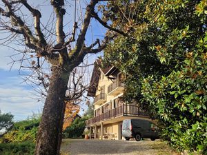 Magnifique propriété familiale à Voiron