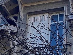 Bordeaux cauderan parc bordelais villa 1930 sur belle parcelle