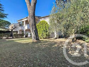 Maison à vendre - 6 pièces - 174 m2 - Le Cres - 34 - LANGUEDOC-ROUSSILLON