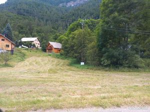 Rarissime et exceptionnel dans le Champsaur