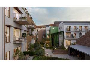 Appartement élégant à Ixelles