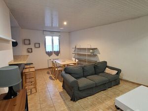 Appartement 3 pièces 57.31 m2