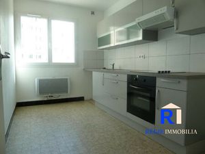 Appartement 2 pièces 49 m² 38100 GRENOBLE