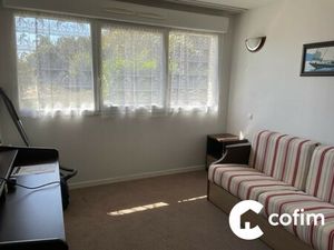 APPARTEMENT T1 IDRON