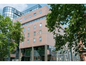 Compans Caffarelli studio au pied du métro