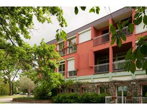 VIEILLE TOULOUSE T2 49 M2 + TERRASSE + 2 parkings + cave