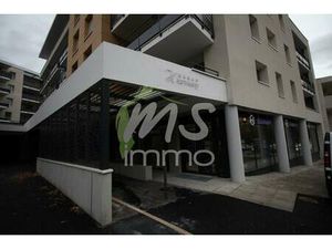 Garage N°B03 - 17 m² - GAP