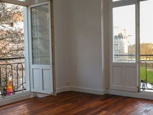 Location d’un appartement lumineux T3 de 60 M - Nantes centre