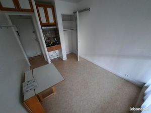 Appartement RDC 10m2