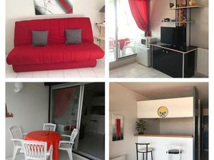 Location studio de Janvier à fin juin