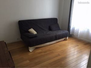 Beau Studio de 20m2 à Boulogne-Billancourt 92100