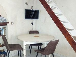 Logement Cassis village