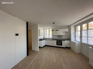 Maison de ville centre ville