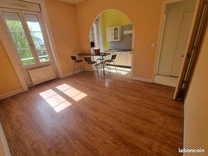 Appartement T2 à louer