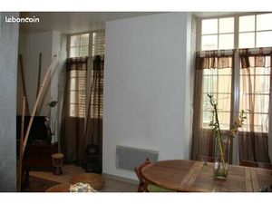 Joli T2 de 55 m² au centre de Lagnieu