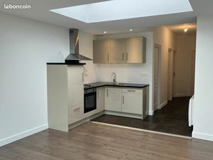 Magnifique appartement rdc Lambersart mairie
